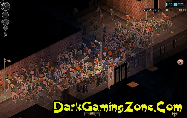 download project zomboid discord for free