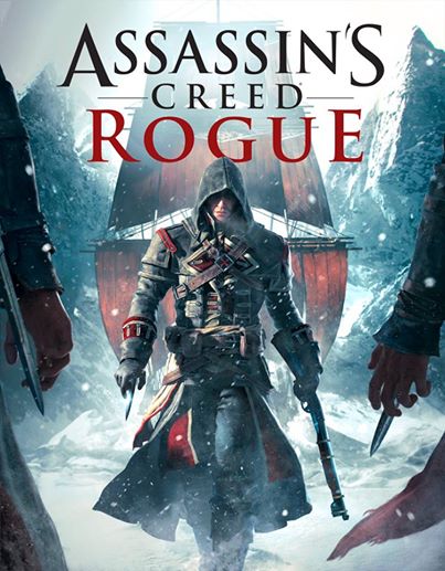 Assassins Creed Rogue Codex Crack