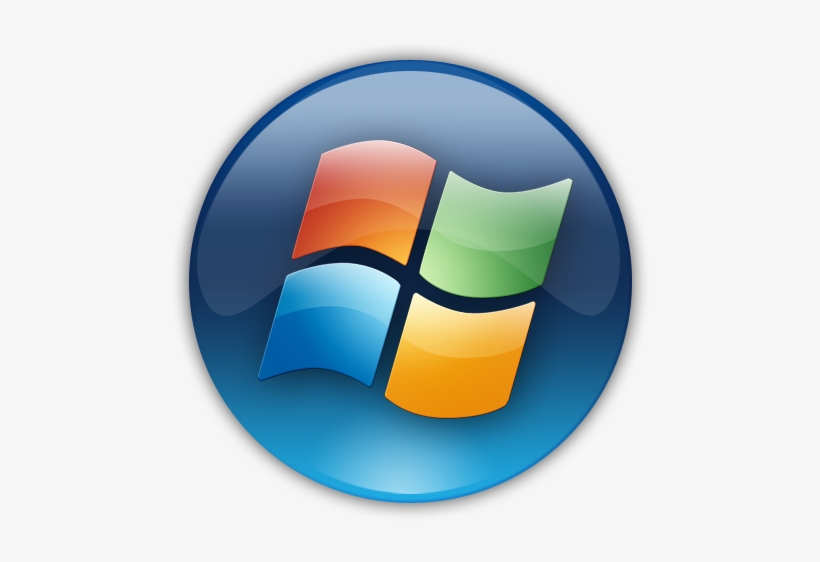 Windows 7 start orb downloads