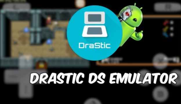Drastic Ds Emulator Full Version